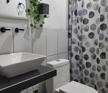 Cerro Azul Apartment | Miel de Luna