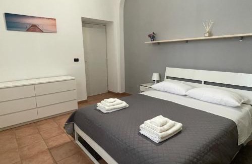 Vercelli Apartment | Miele Living Home - Comfort in the Heart of Vercelli