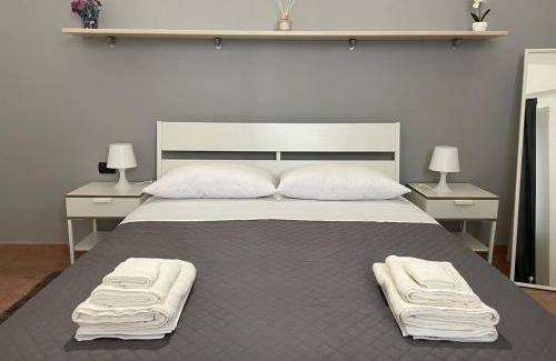 Vercelli Apartment | Miele Living Home - Comfort in the Heart of Vercelli