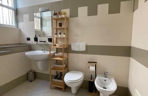 Vercelli Apartment | Miele Living Home - Comfort in the Heart of Vercelli