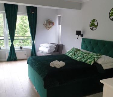 Uniescie Apartment | Mielno2 - Enklawa Mielno 100m od plaży