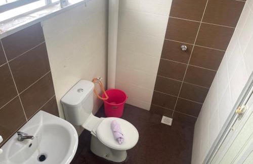 Ipoh House | MieMar Homestay Gopeng