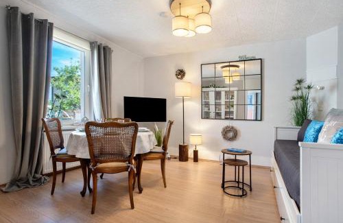 Zempin Apartment | Mien lüttes Glück -750m zum Strand