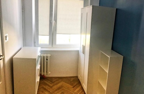 Brzezno Apartment | Mieszkanie nad morzem, flat near the sea