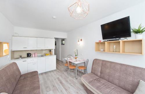 Przymorze Apartment | Mieszkanie Słoneczny Kąt, 2-pokoje