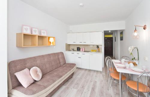 Przymorze Apartment | Mieszkanie Słoneczny Kąt, 2-pokoje
