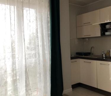 Ustka Apartment | Mieszkanie u Anety na Krótkiej