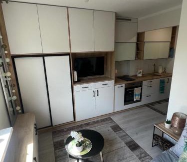 Ostroda Apartment | Mieszkanko w Perle Mazur-Ostroda