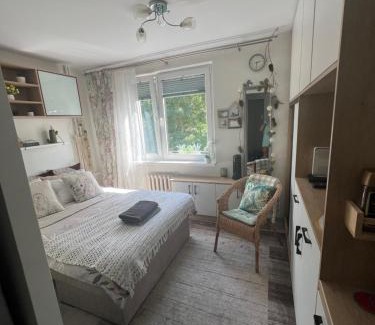 Ostroda Apartment | Mieszkanko w Perle Mazur-Ostroda