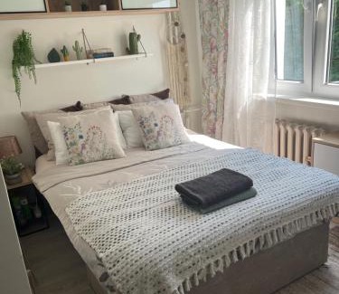 Ostroda Apartment | Mieszkanko w Perle Mazur-Ostroda