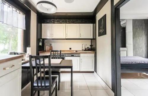 Charlottenburg-Wilmersdorf Apartment | Miet-Kamp ruhig, zentral, nahe Messe, ausgefallenes design 2 Schlafzimmer