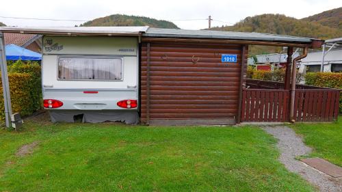 Nideggen Other | Mietwohnwagen 1010