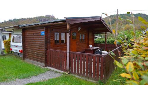 Nideggen Other | Mietwohnwagen 1010