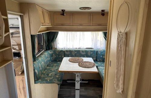 Behrensdorf Other | Mietwohnwagen 2 Personen