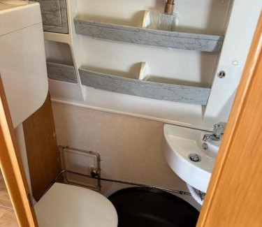 Behrensdorf Other | Mietwohnwagen 4 Personen