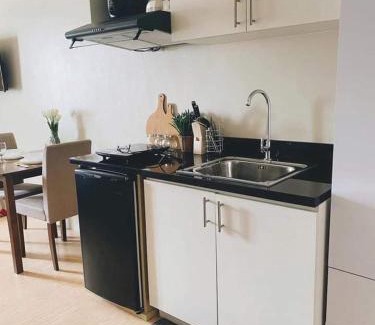 North Reclamation Area Apartment | MIGAs Haven at Sunvida Tower across SM City