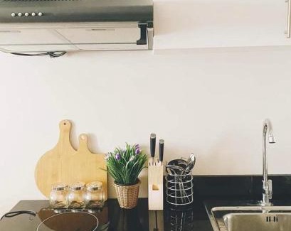 North Reclamation Area Apartment | MIGAs Haven at Sunvida Tower across SM City