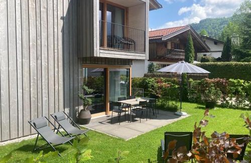 Garmisch-Partenkirchen House | Migat Design - Haus 1