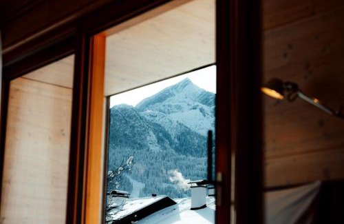 Garmisch-Partenkirchen House | Migat Design - Haus 1