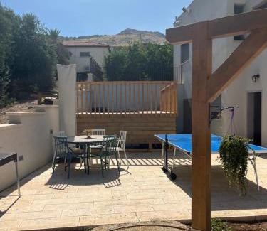 Migdal Apartment | Migdalor