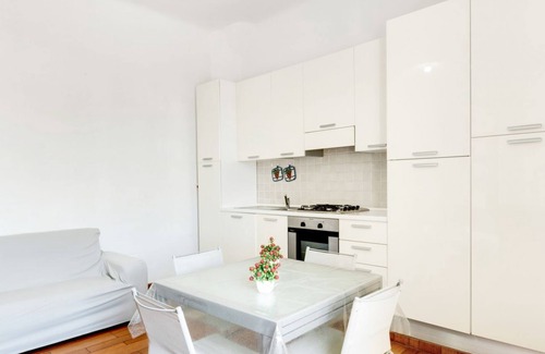 La Spezia Apartment | Migliarina Cozy Apartment