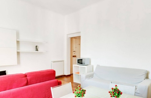 La Spezia Apartment | Migliarina Cozy Apartment