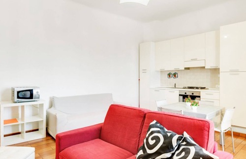 La Spezia Apartment | Migliarina Cozy Apartment