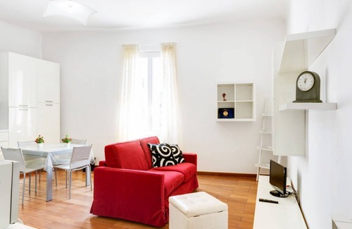 La Spezia Apartment | Migliarina Cozy Apartment