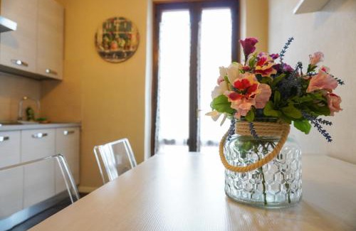 Borgo Milano Apartment | Miglioranzi Apartments