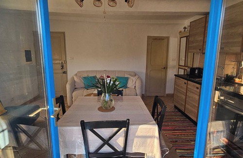 Castellar Apartment | Mignon 2 rooms Castellar/Menton