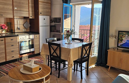 Castellar Apartment | Mignon 2 rooms Castellar/Menton