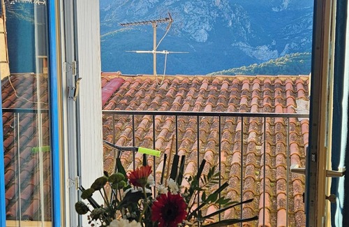 Castellar Apartment | Mignon 2 rooms Castellar/Menton