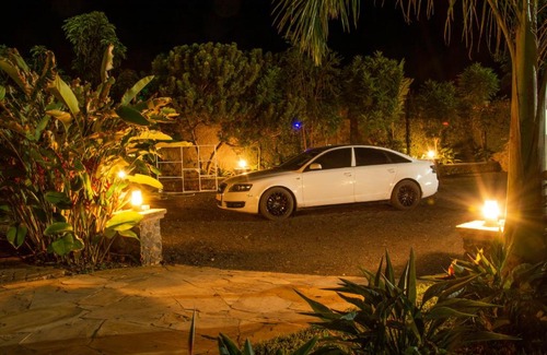 Arusha Resort | Migo House & Resort