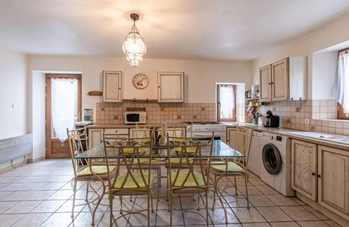 Ghisoni Apartment | Migone de Sampolo by Interhome