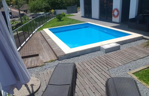Arco da Calheta Villa | migs'place