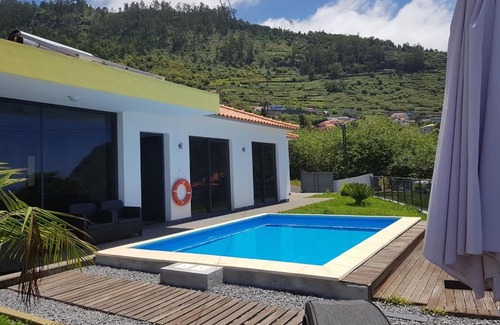 Arco da Calheta Villa | migs'place