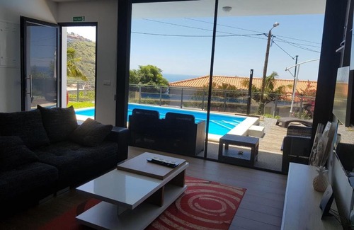 Arco da Calheta Villa | migs'place