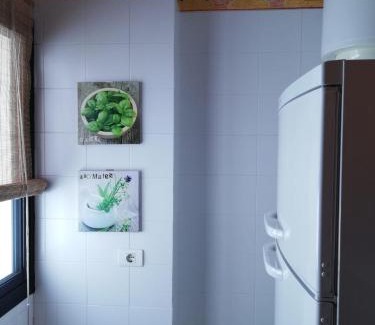 Los Llanos Apartment | Miguelangelo