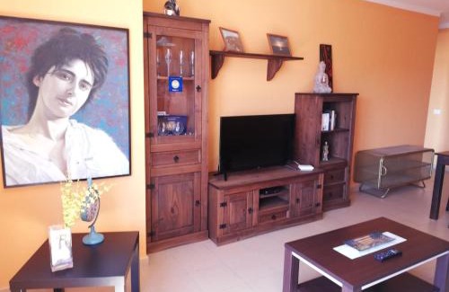 Los Llanos Apartment | Miguelangelo