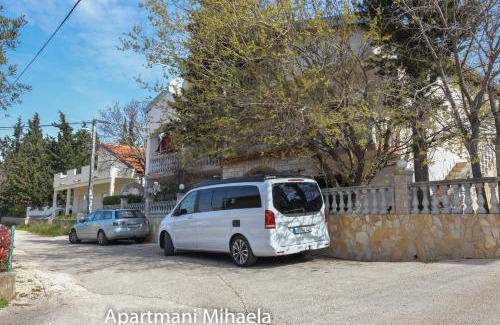 Krusevo Apartment | Mihaela 2