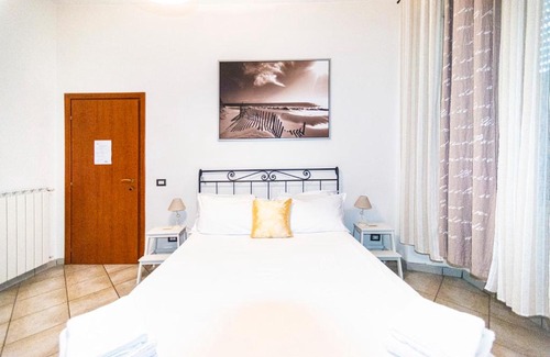 Quartiere XI Portuense Apartment | Mihaela's Place