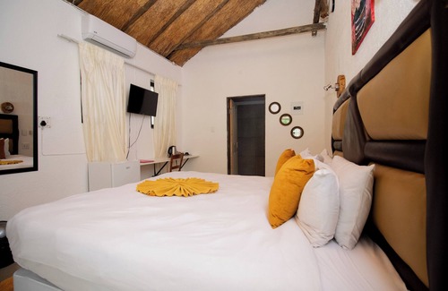 Hazyview Bed & Breakfast | Mihandzu Guest House