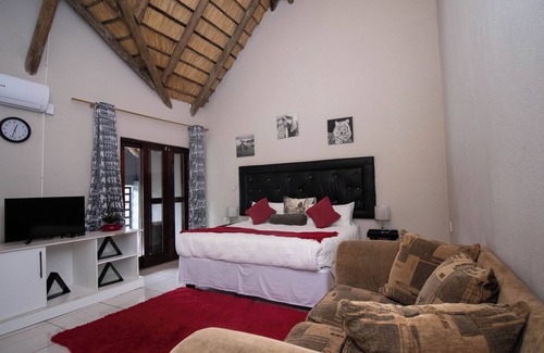 Hazyview Bed & Breakfast | Mihandzu Guest House