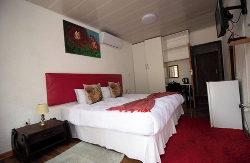 Hazyview Bed & Breakfast | Mihandzu Guest House