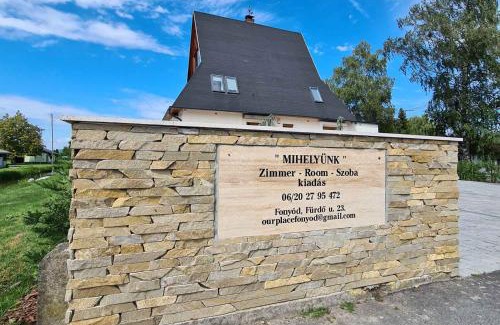Fonyod House | Mihelyünk