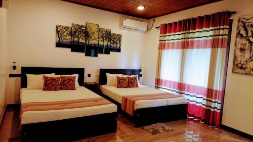 Anuradhapura Hotel | Mihisara Resort