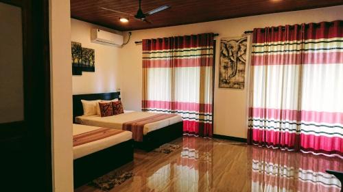 Anuradhapura Hotel | Mihisara Resort