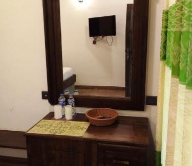 Anuradhapura Hotel | Mihisara Resort