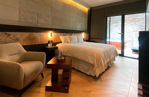 Bernal Hotel | Miia Hotel Boutique