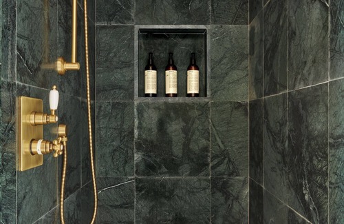 Sant Pere Hotel | Miiro Borneta